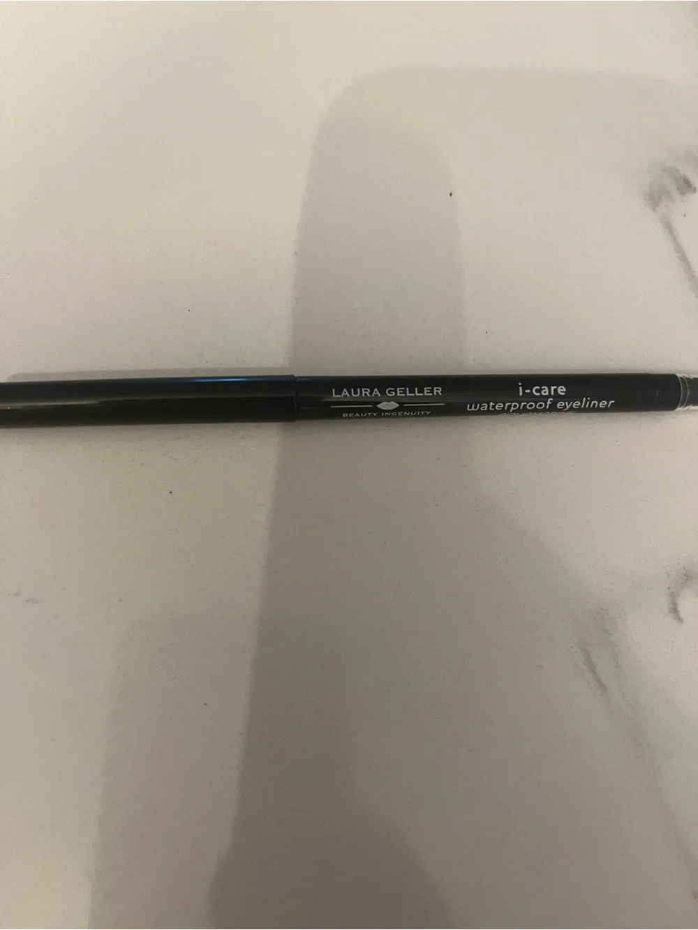 Laura Geller I-Care Waterproof Eyeliner